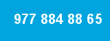 977 884 88 65 977 884 88 65